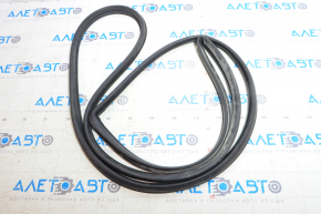 Kia Optima 16-20 rear left door seal