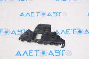 Front bumper mount right VW Jetta 11-14 USA broken mount