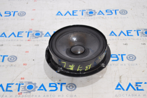 Front left door speaker VW Passat b7 12-13 USA Fender, broken