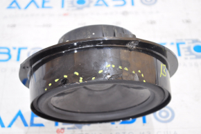 Front left door speaker VW Passat b7 12-13 USA Fender, broken
