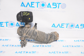 Air duct Toyota Rav4 06-12