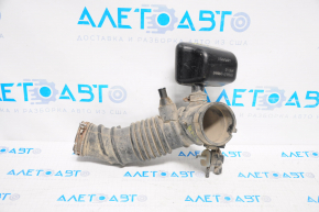 Air duct Toyota Rav4 06-12