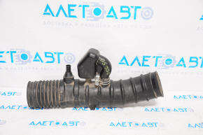 Air duct with resonator Lexus GS350 07-10