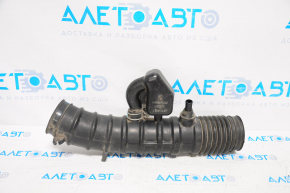 Air duct with resonator Lexus GS350 07-10