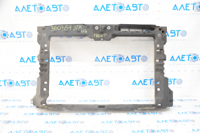 TV panel radiator VW Jetta 15-18 USA 1.4