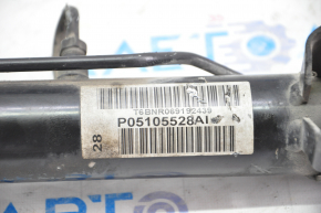Steering rack Jeep Compass 11-11 FWD