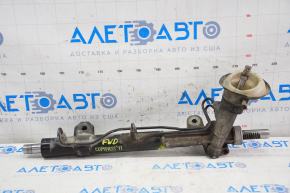 Steering rack Jeep Compass 11-11 FWD