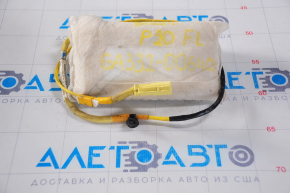 Airbag airbag seat left Toyota Prius 20 04-09
