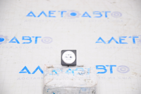 Start-Stop Button VW Jetta 11-18 USA Useful Chrome