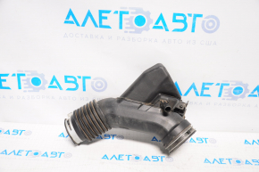 Air duct for Toyota Rav4 13-18 filter