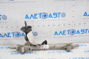 Steering rack Jeep Compass 17-21