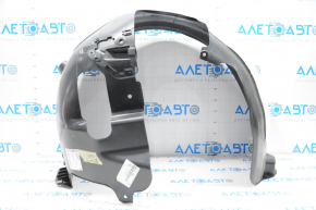 Front right mudguard Hyundai Sonata 20- SE