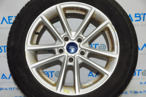 Wheel disk R16 Ford Focus mk3 11-18 type 2 curb