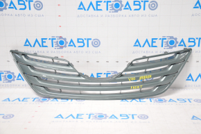 Radiator grill grill Toyota Camry v40 07-09 green