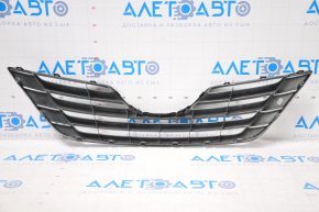 Radiator grill grill Toyota Camry v40 07-09 green