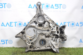 Mercedes W221 S500 S550 M273 5.5 Engine Front Cover