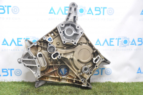 Mercedes W221 S500 S550 M273 5.5 Engine Front Cover
