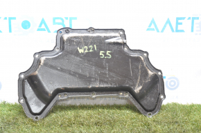 Oil pan Mercedes W221 S500 S550 M273 5.5