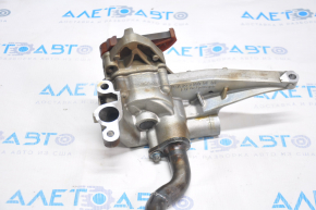 Oil pump for internal combustion engine Mercedes W221 S500 S550 M273 5.5