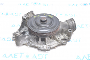 Water pump Mercedes W221 S500 S550 M273 5.5