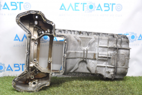 Oil pan Mercedes W221 S500 S550 M273 5.5