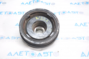 Crankshaft Pulley Mercedes W221 S500 S550 M273 5.5