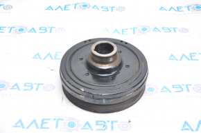 Crankshaft Pulley Mercedes W221 S500 S550 M273 5.5