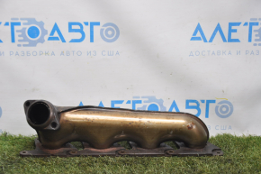 Right exhaust manifold for Mercedes W221 M273