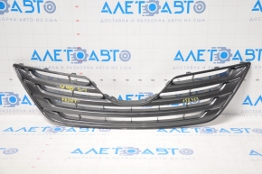 Radiator grill grill Toyota Camry v40 07-09 graphite