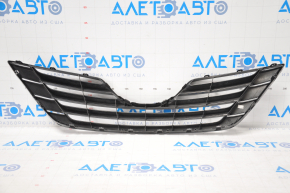 Radiator grill grill Toyota Camry v40 07-09 graphite