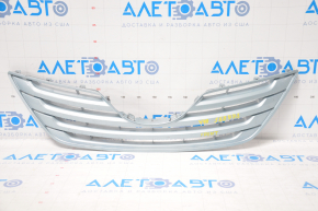 Radiator grill grill Toyota Camry v40 07-09 blue