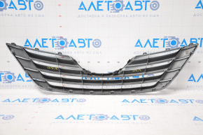 Radiator grill grill Toyota Camry v40 07-09 blue