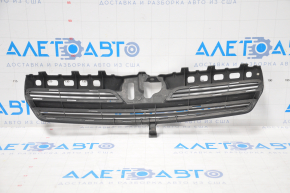 Toyota Corolla E12 02-06 5D radiator grille