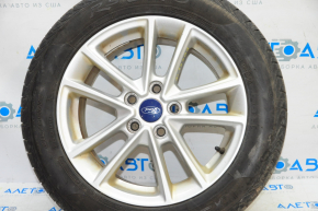 Wheel disk R16 Ford Focus mk3 11-18 type 2