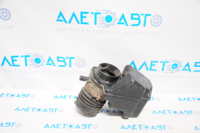 Toyota Sienna 04-10 Resonator with Air Duct