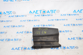 Air intake assembly 3 parts VW Passat b7 12-15 USA 2.0TDI