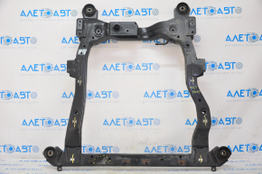 Chevrolet Volt 11-13 front subframe dented