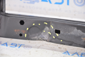 Chevrolet Volt 11-13 front subframe dented