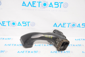Air duct on filter Lexus RX450h 10-15 broken fasteners