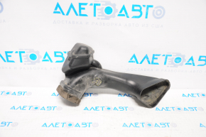 Air duct on filter Lexus RX450h 10-15 broken fasteners