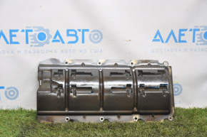 Oil deflector Mercedes W221 S500 S550 M273 5.5