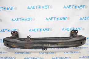 Front bumper reinforcement VW Passat b7 12-15 USA rusty