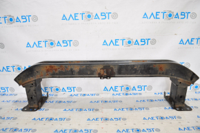 Front bumper reinforcement VW Passat b7 12-15 USA rusty