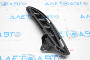 Front bumper plug left Toyota Venza 21-