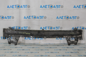 Ford Escape MK3 13-19 Rear Panel 2 Pieces Black UH