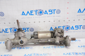 Steering rack Chrysler 200 15-17, chip breakage