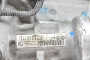 Steering rack Chrysler 200 15-17, chip breakage
