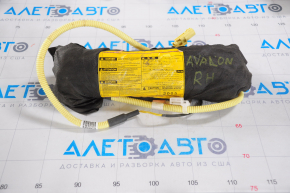 Toyota Avalon 05-12 front right seat airbag