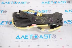 Toyota Avalon 05-12 front right seat airbag