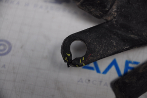 Air duct Toyota Prius 20 04-09 broken fasteners, scuffs